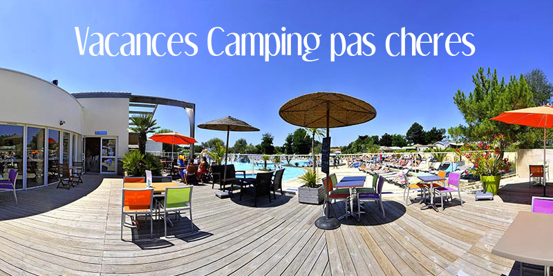 camping en france pas cher